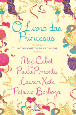 Baixar Livro O Livro das Princesas Meg Cabot em PDF ePub e Mobi