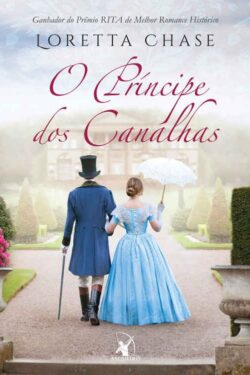 Baixar Livro O Principe dos Canalhas Scoundrels Vol 1 Loretta Chase em PDF ePub e Mobi