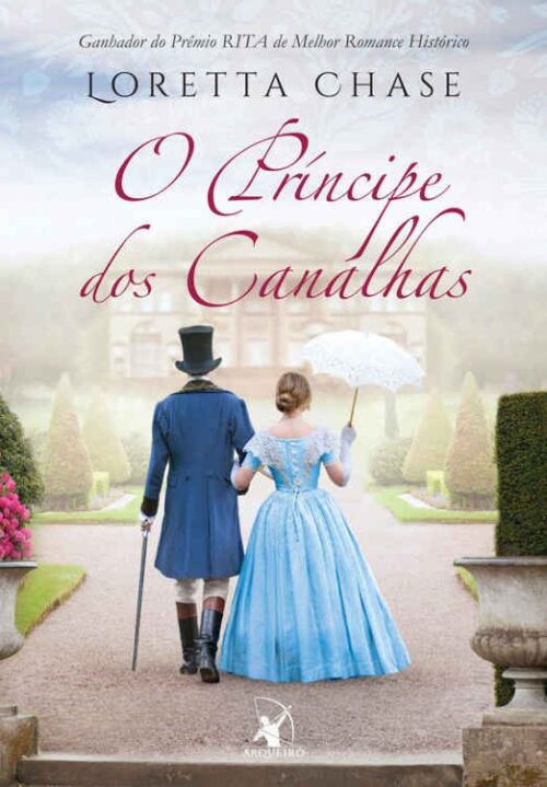 Baixar Livro O Principe dos Canalhas Scoundrels Vol 1 Loretta Chase em PDF ePub e Mobi