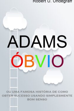 Baixar Livro Obvio Adams Robert R Updegraff em PDF ePub e Mobi