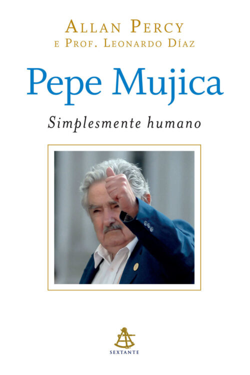 Baixar Livro Pepe Mujica Allan Percy em PDF ePub e Mobi