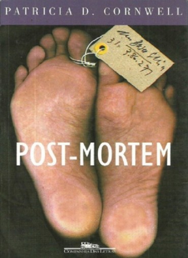 Baixar Livro Post Mortem Patricia Cornwell em PDF ePub e Mobi