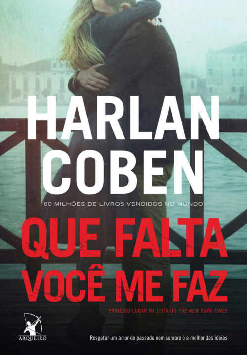 Baixar Livro Que Falta Voce Me Faz Harlan Coben em Pdf mobi e epub