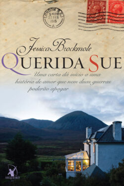 Baixar Livro Querida Sue Jessica Brockmole em PDF ePub e Mobi