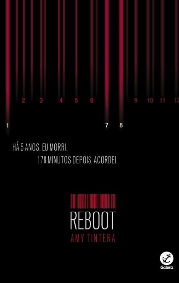 Baixar Livro Reboot Reboot Vol 1 Amy Tintera em PDF ePub e Mobi