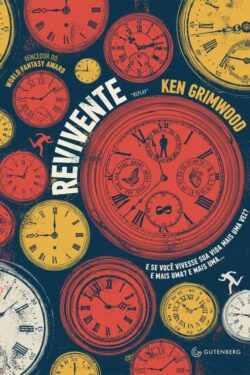 Baixar Livro Revivente Ken Grimwood em PDF ePub e Mobi