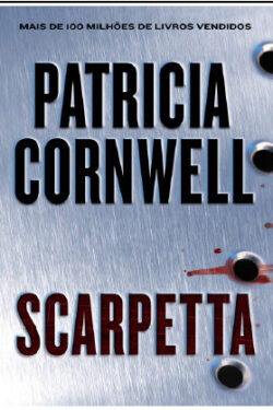 Baixar Livro Scarpetta Patricia Cornwell em PDF ePub e Mobi1