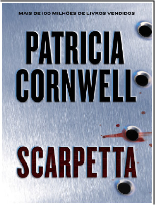 Baixar Livro Scarpetta Patricia Cornwell em PDF ePub e Mobi1