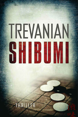 Baixar Livro Shibumi Trevanian em PDF ePub e Mobi