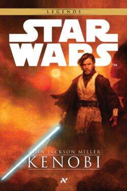 Baixar Livro Star Wars Kenobi John Jackson Miller em PDF ePub e Mobi