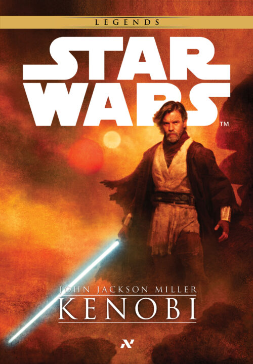 Baixar Livro Star Wars Kenobi John Jackson Miller em PDF ePub e Mobi