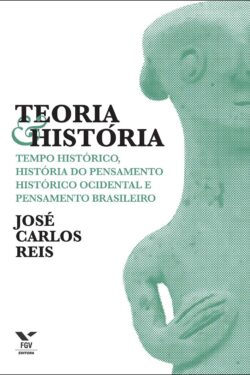 Baixar Livro Teoria e Historia Jose Carlos Reis em PDF ePub e Mobi