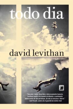 Baixar Livro Todo Dia David Levithan em PDF ePub e Mobi