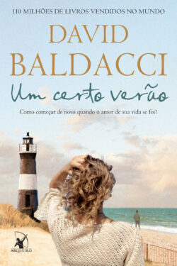 Baixar Livro Um Certo Verao David Baldacci em PDF ePub e Mobi