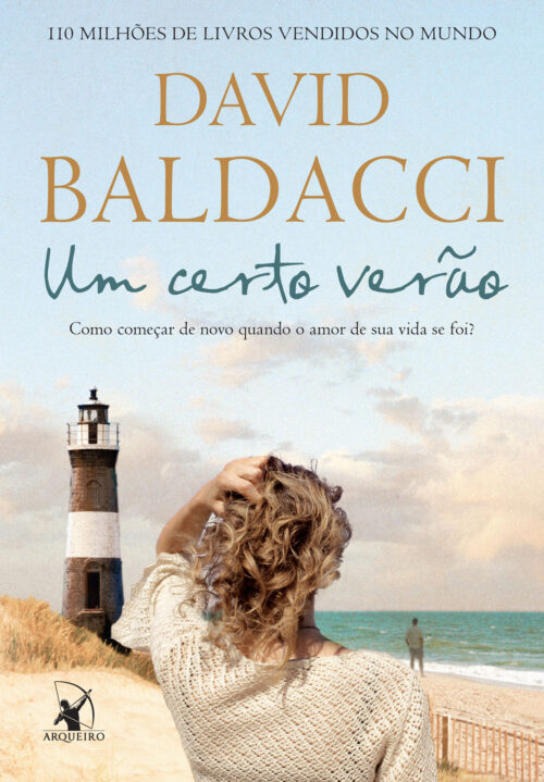 Baixar Livro Um Certo Verao David Baldacci em PDF ePub e Mobi