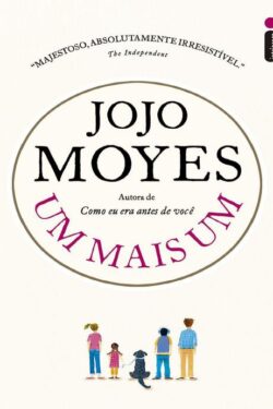 Baixar Livro Um Mais Um Jojo Moyes em PDF ePub e Mobi