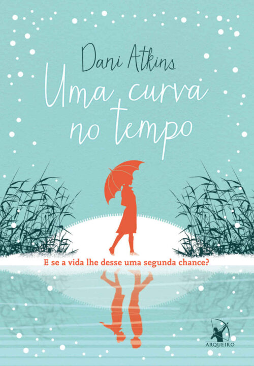 Baixar Livro Uma Curva no Tempo Dani Atkins em PDF ePub e Mobi