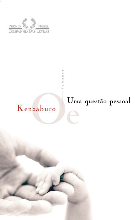 Baixar Livro Uma Questao Pessoal Kenzaburo Oe em PDF ePub e Mobi1