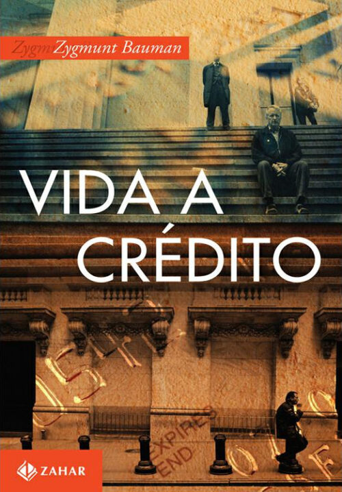 Baixar Livro Vida a Credito Zygmunt Bauman em PDF ePub e Mobi