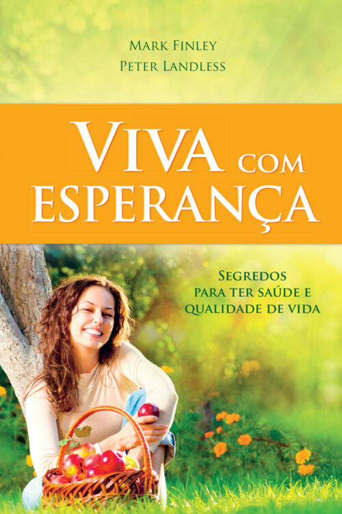 Baixar Livro Viva com Esperanca Mark Finley em PDF ePub e Mobi