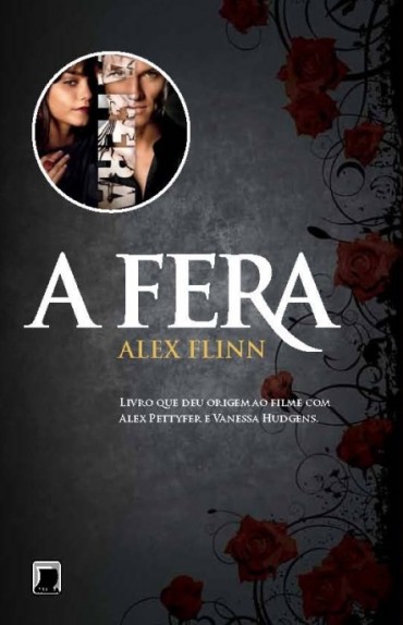 Baixar Livro A Fera Cronicas de Kendra Vol 1 Alex Flinn em PDF ePub e Mobi