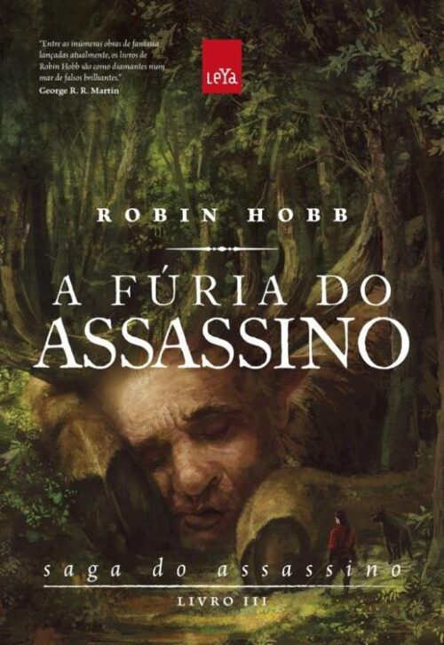 Baixar Livro A Furia do Assassino A Saga do Assassino Vol 3 Robin Hobb em PDF ePub e Mobi