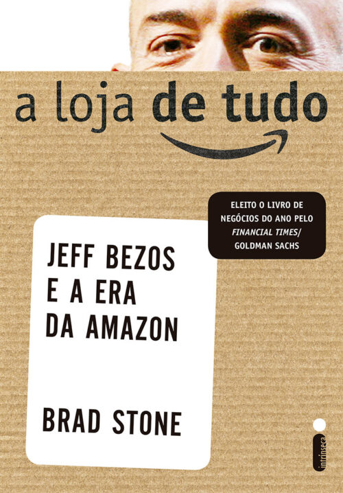 Baixar Livro A Loja de Tudo Brad Stone em PDF ePub e Mobi