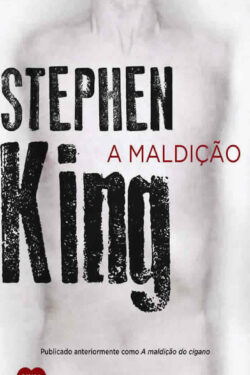 Baixar Livro A Maldicao Stephen KinG em PDF ePub e Mobi