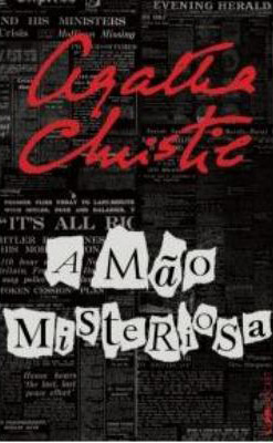 Baixar Livro A Mao Misteriosa Agatha Christie em PDF ePub e Mobi