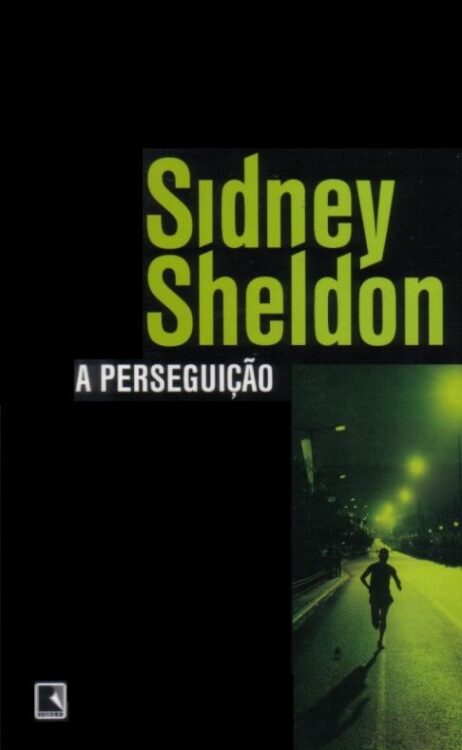 Baixar Livro A Perseguicao Sidney Sheldon em PDF ePub e Mobi