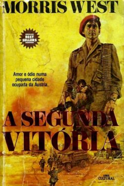 Baixar Livro A Segunda Vitoria Morris West em PDF ePub e Mobi