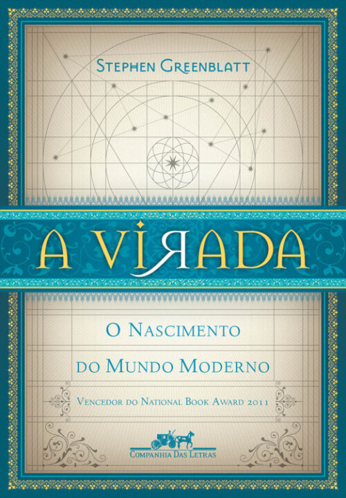 Baixar Livro A Virada Stephen Greenblatt em PDF ePub e Mobi