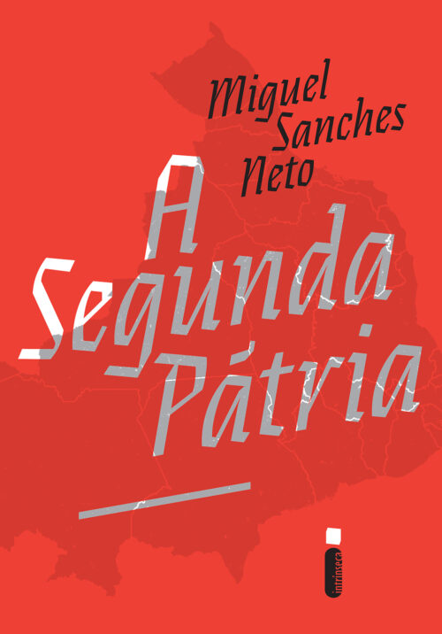 Baixar Livro A segunda patria Miguel Sanches Neto em PDF ePub e Mobi