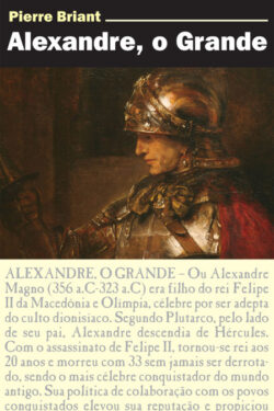 Baixar Livro Alexandre O Grande Pierre Briant em PDF ePub e Mobi