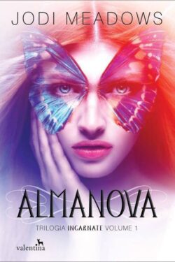 Baixar Livro Almanova Trilogia Incarnate Vol 01 Jodi Meadows em PDF ePub e Mobi