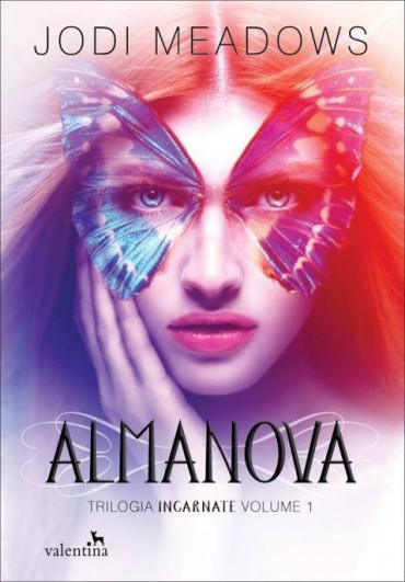 Baixar Livro Almanova Trilogia Incarnate Vol 01 Jodi Meadows em PDF ePub e Mobi