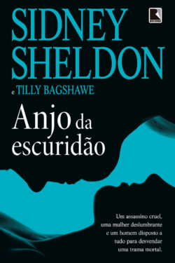 Baixar Livro Anjo da Escuridao Sidney Sheldon em PDF ePub e Mobi