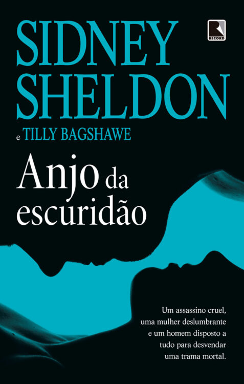 Baixar Livro Anjo da Escuridao Sidney Sheldon em PDF ePub e Mobi