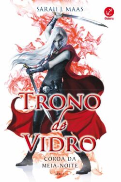 Baixar Livro Coroa da Meia Noite Trono de Vidro Vol 2 em PDF ePub e Mobi