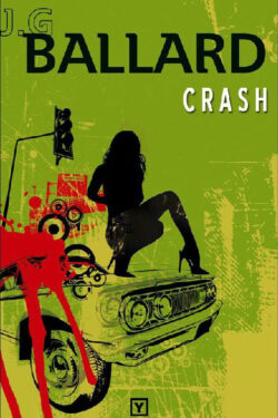 Baixar Livro Crash J G Ballard em PDF ePub e Mobi