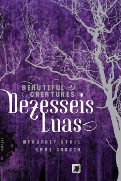 Baixar Livro Dezesseis Luas Beautiful Creatures Vol 1 Kami Garcia em PDF ePub e Mobi