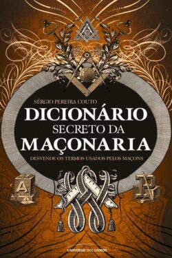 Baixar Livro Dicionario Secreto da Maconaria Segio Pereira Couto em PDF ePub e Mobi