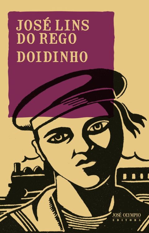 Baixar Livro Doidinho Jose Lins do Rego em PDF ePub e Mobi