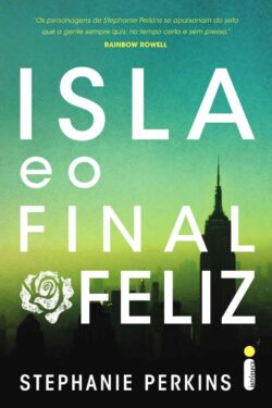 Baixar Livro Isla e o Final Stephanie Perkins em PDF ePub e Mobi