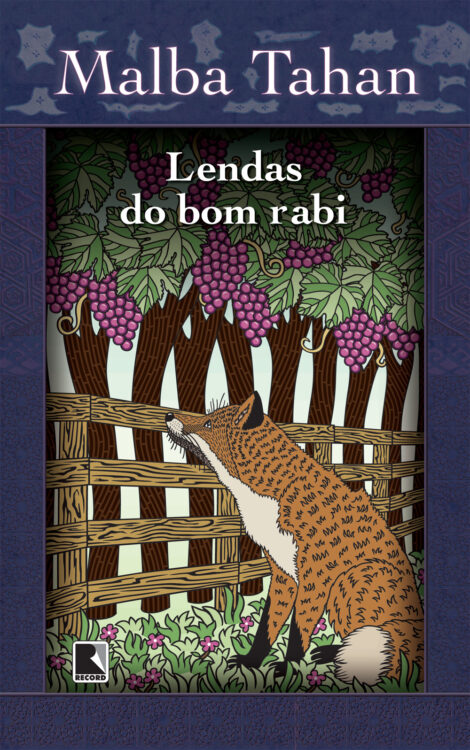 Baixar Livro Lendas do Bom Rabi Malba Tahan em PDF ePub e Mobi