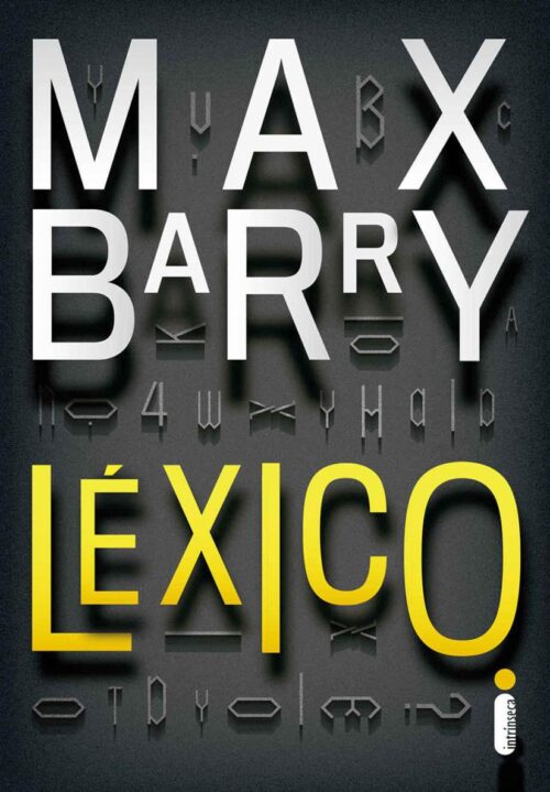 Baixar Livro Lexico Max Barry em PDF ePub e Mobi