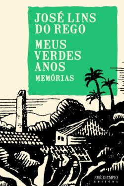 Baixar Livro Meus verdes anos Jose Lins do Rego em PDF ePub e Mobi