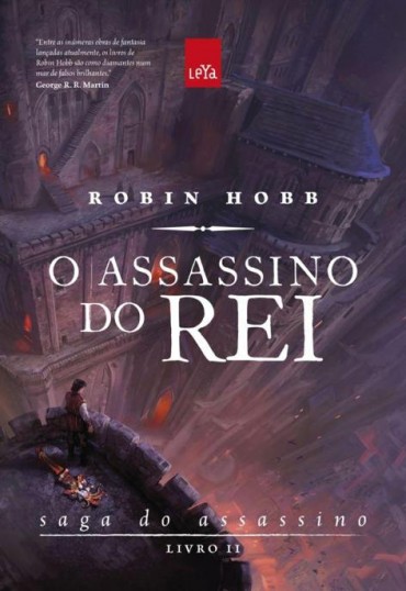 Baixar Livro O Assassino do Rei A Saga do Assasssino Vol 2 Robin Hobb em PDF ePub e Mobi