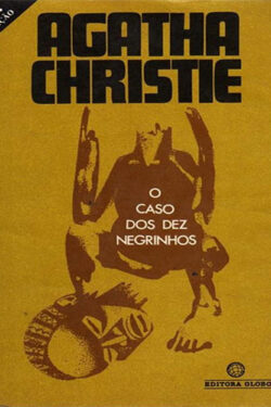 Baixar Livro O Caso dos Dez Negrinhos Agatha Christie em PDF ePub e Mobi