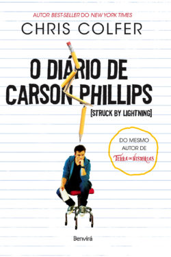 Baixar Livro O Diario de Carson Phillips Chris Colfer em PDF ePub e Mobi